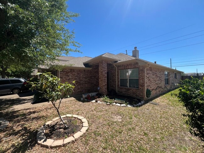 property at 21839 Manitou Falls Ln