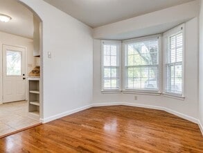 3836 Van Ness Ln in Dallas, TX - Building Photo - Building Photo