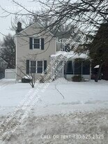 3551 Antisdale Ave in Cleveland Heights, OH - Building Photo