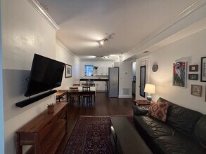 18 O St NW in Washington, DC - Building Photo - Building Photo