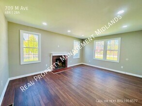 709 M Ave in Cayce, SC - Building Photo - Building Photo