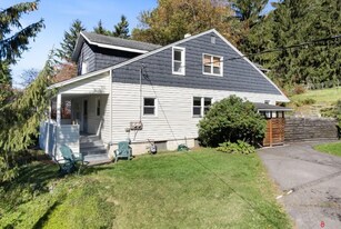 29 Ridge St in Binghamton, NY - Building Photo