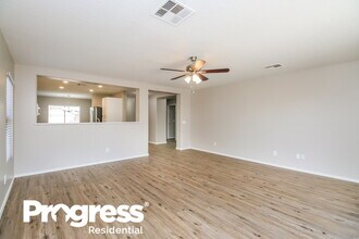 2713 E Mineral Park Rd in San Tan Valley, AZ - Building Photo - Building Photo