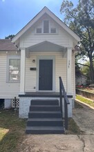 137 Lister St in Shreveport, LA - Building Photo - Building Photo