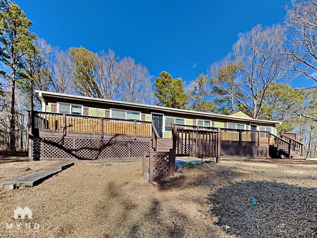 property at 9525 Rivertown Rd