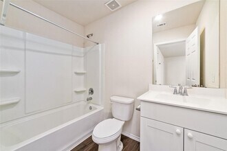 5810 Dry Brush Pl in Katy, TX - Building Photo - Building Photo