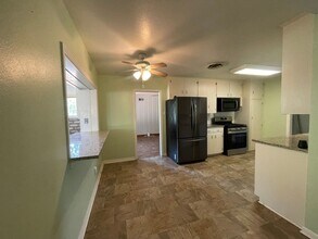 846 Robards St in Shreveport, LA - Foto de edificio - Building Photo