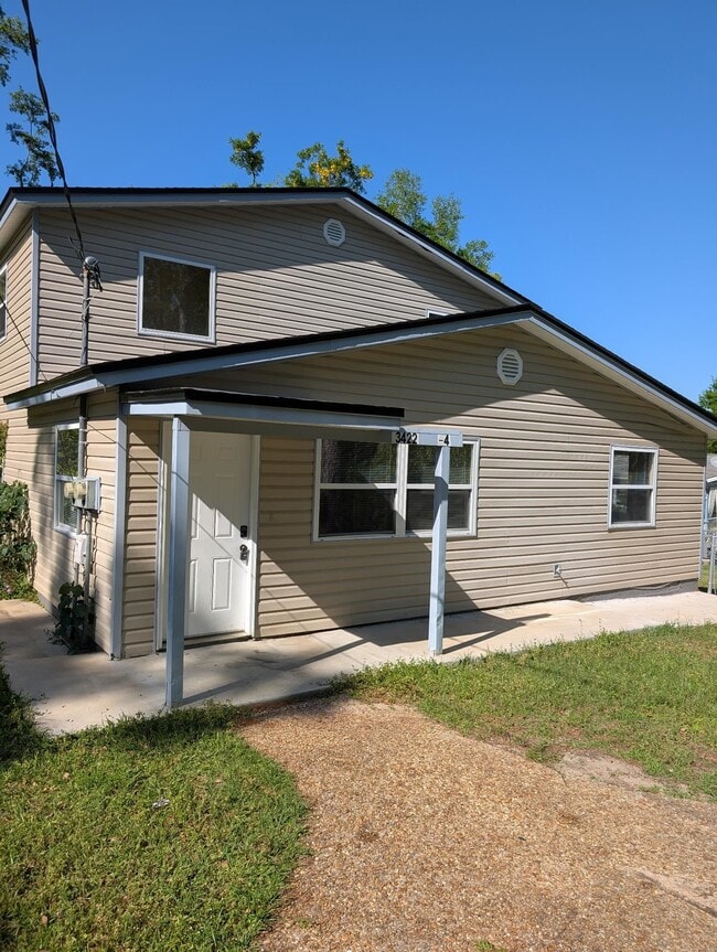 3422 Orlando Dr in Tallahassee, FL - Foto de edificio - Building Photo