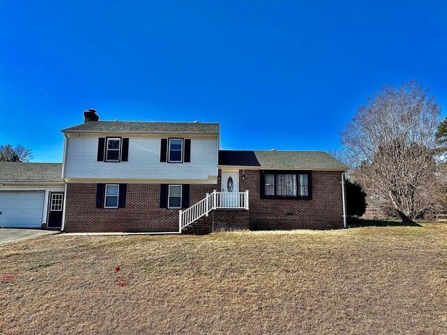 property at 7953 Meadow Dr