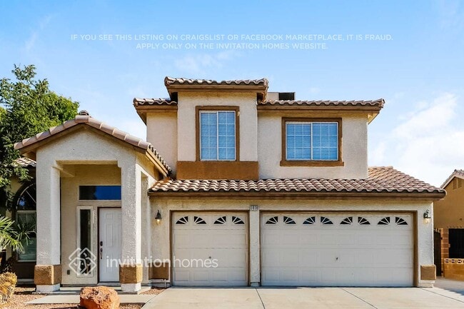 property at 1416 Heavenly Ct
