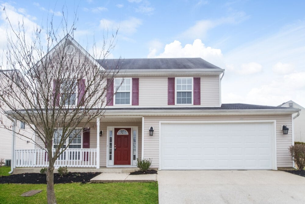 4204 Sandstone Dr in Nashville, TN - Building Photo