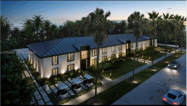 200 Sunrise Dr in Key Biscayne, FL - Building Photo - Building Photo