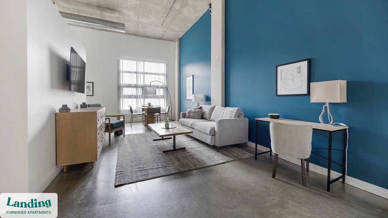3609 Wynkoop St in Denver, CO - Building Photo