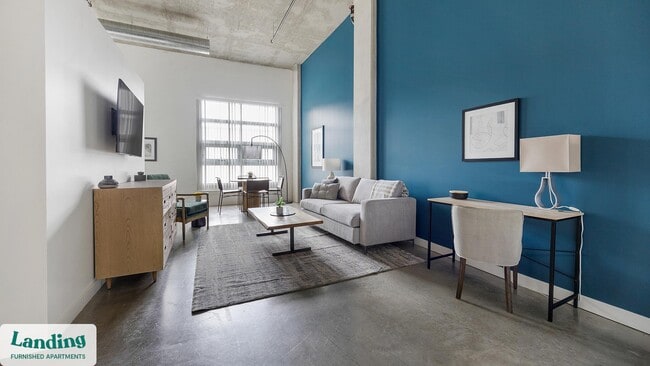 3609 Wynkoop St