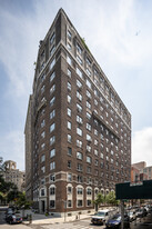 370 Riverside Drive Apartments