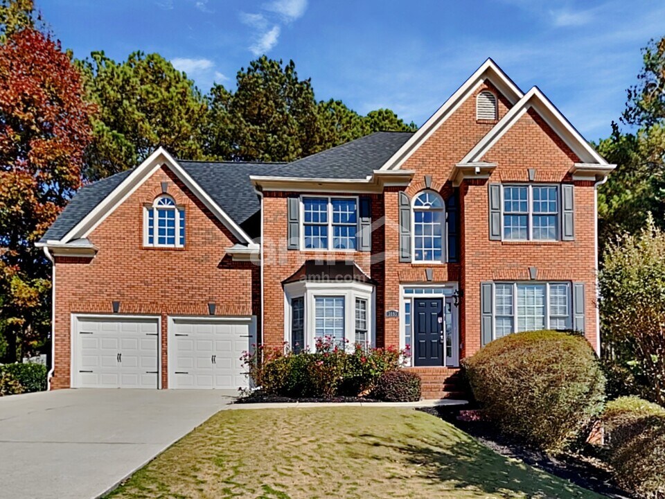 3093 Mill Grove Terrace in Dacula, GA - Building Photo
