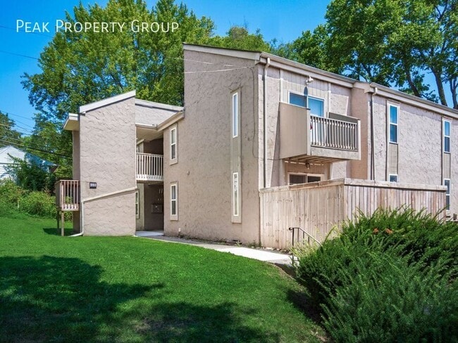 property at 955 Quay Ave