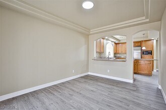 4584 Mission Meadow Cir in Las Vegas, NV - Building Photo - Building Photo