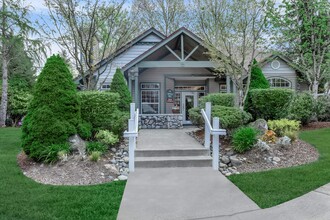 Willina Ranch Apartments in Bothell, WA - Foto de edificio - Building Photo