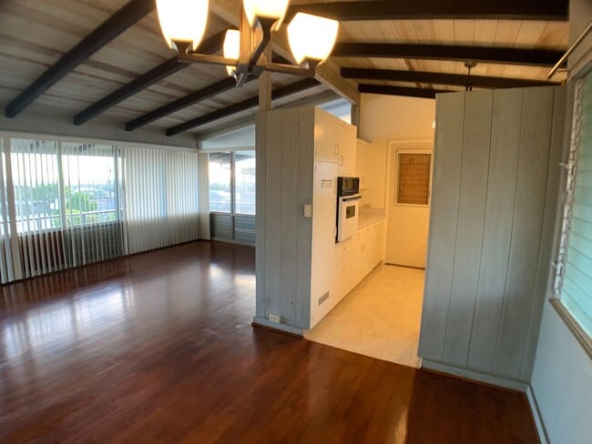 1455 Kolopua St in Honolulu, HI - Building Photo - Building Photo