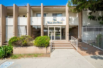 1499Ridg in Monterey Park, CA - Foto de edificio - Building Photo