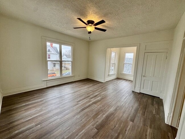 property at 1206 Heath St