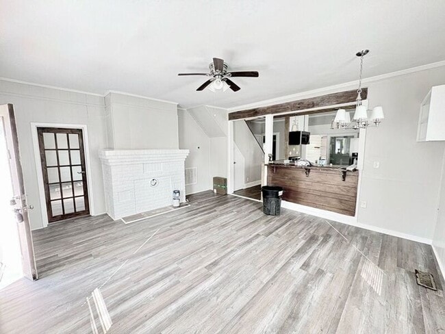 533 Broadway St in Seneca, SC - Building Photo - Building Photo