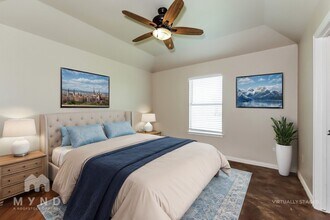 106 Jolin Ln in Weatherford, TX - Building Photo - Building Photo