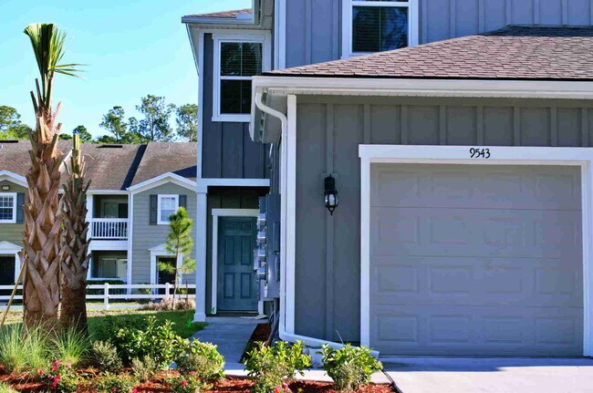 9543 Star Dr in Jacksonville, FL - Building Photo - Building Photo