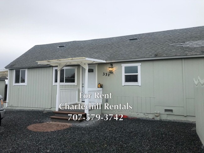 property at 332 Todd Rd