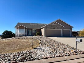 8310 Ivory Loop in Peyton, CO - Building Photo