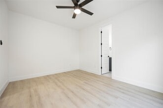 2115 Dan St in Houston, TX - Building Photo - Building Photo