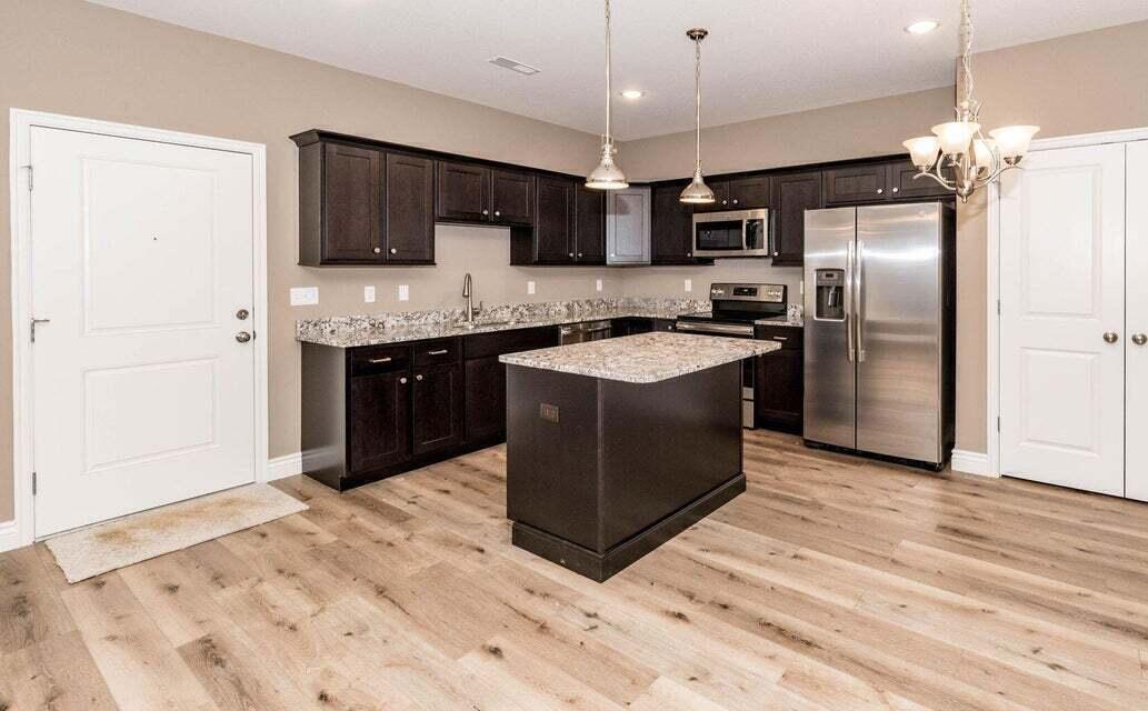 28 Blue Ridge Rd, Unit 101 in Columbia, MO - Building Photo