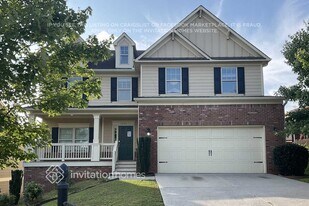 1700 Summit Village Ln in Marietta, GA - Building Photo