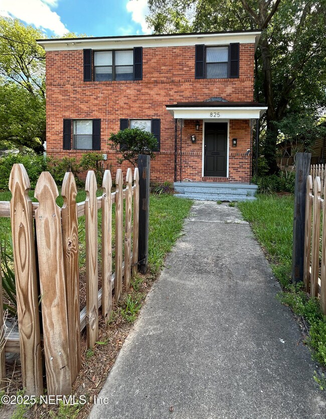 825 McDuff Ave S in Jacksonville, FL - Building Photo - Building Photo