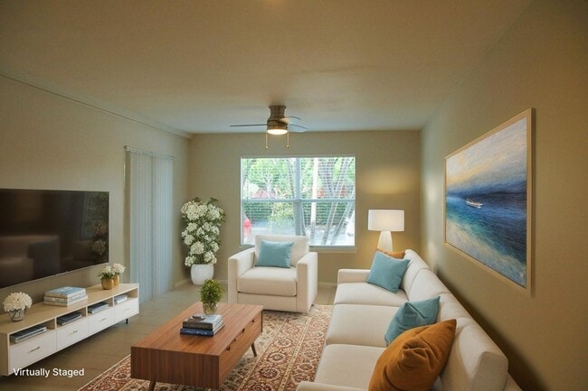 1845 Palm Cove Blvd, Unit the verano in Delray Beach, FL - Building Photo - Building Photo
