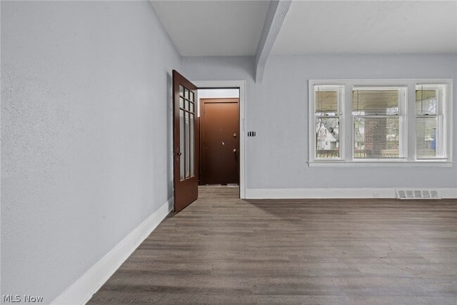 3455 E 121st St in Cleveland, OH - Foto de edificio - Building Photo