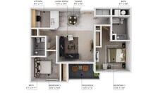 Sunrise Meadows photo'