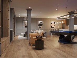 THE SUMMIT at 201 OAK AVENUE in Ithaca, NY - Foto de edificio - Building Photo