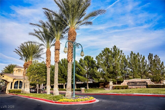 10852 Fishers Island St in Las Vegas, NV - Building Photo - Building Photo