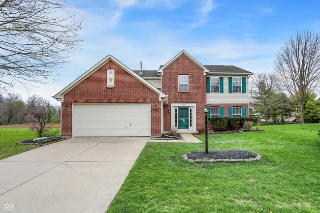 property at 5761 Cantigny Way S