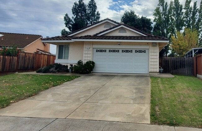 property at 2912 Honeynut St