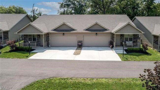 property at 50 Hawks Lndg