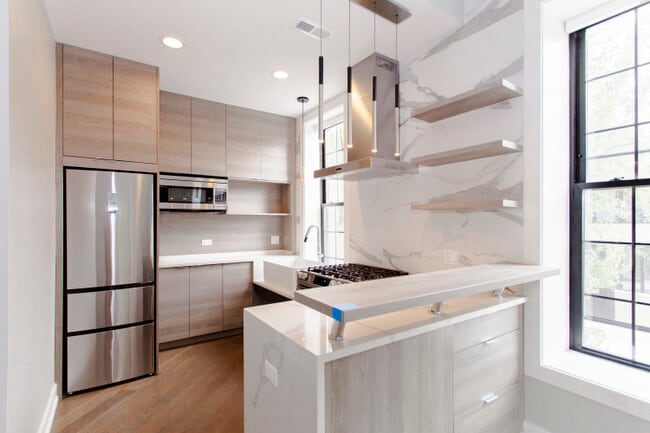 1436 W Blackhawk St in Chicago, IL - Building Photo - Building Photo