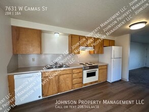 7631 W Camas St in Boise, ID - Building Photo - Building Photo