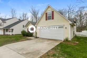 2152 Mallard Pointe Dr in Kannapolis, NC - Building Photo - Building Photo