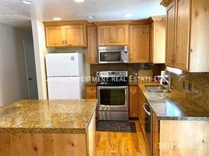 5495 Lewis Clark Dr in Salt Lake City, UT - Building Photo - Building Photo