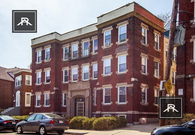 35 Walbridge St in Boston, MA - Building Photo - Building Photo