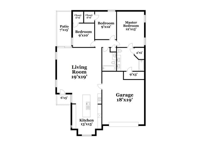 10225 Allenwood Dr in Riverview, FL - Building Photo - Building Photo