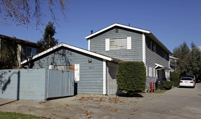 1015 E Deodar St in Ontario, CA - Building Photo - Building Photo